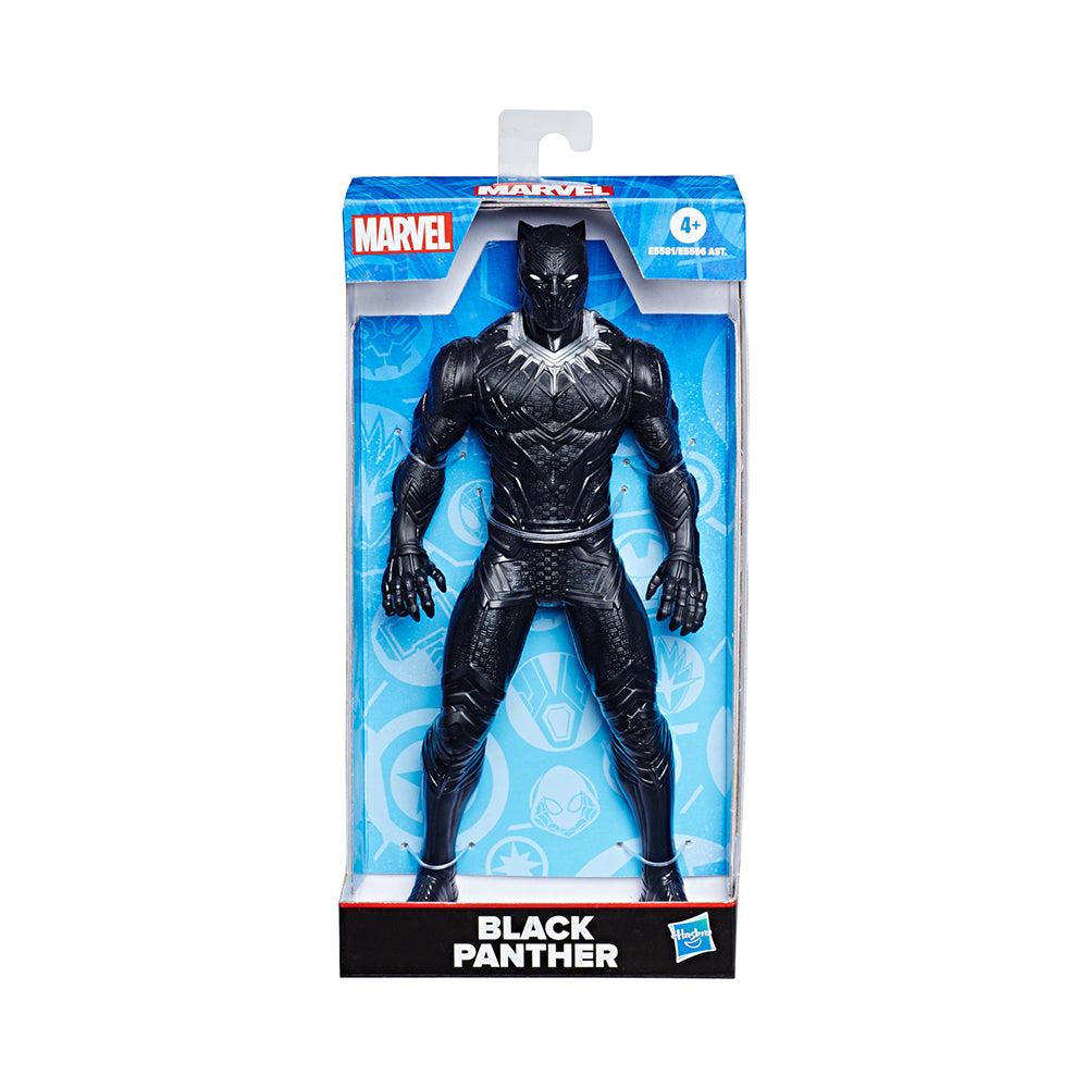 Marvel Black Panther 9.5" Figure