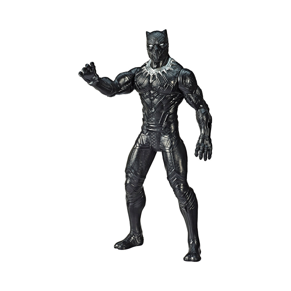 Marvel Black Panther 9.5" Figure