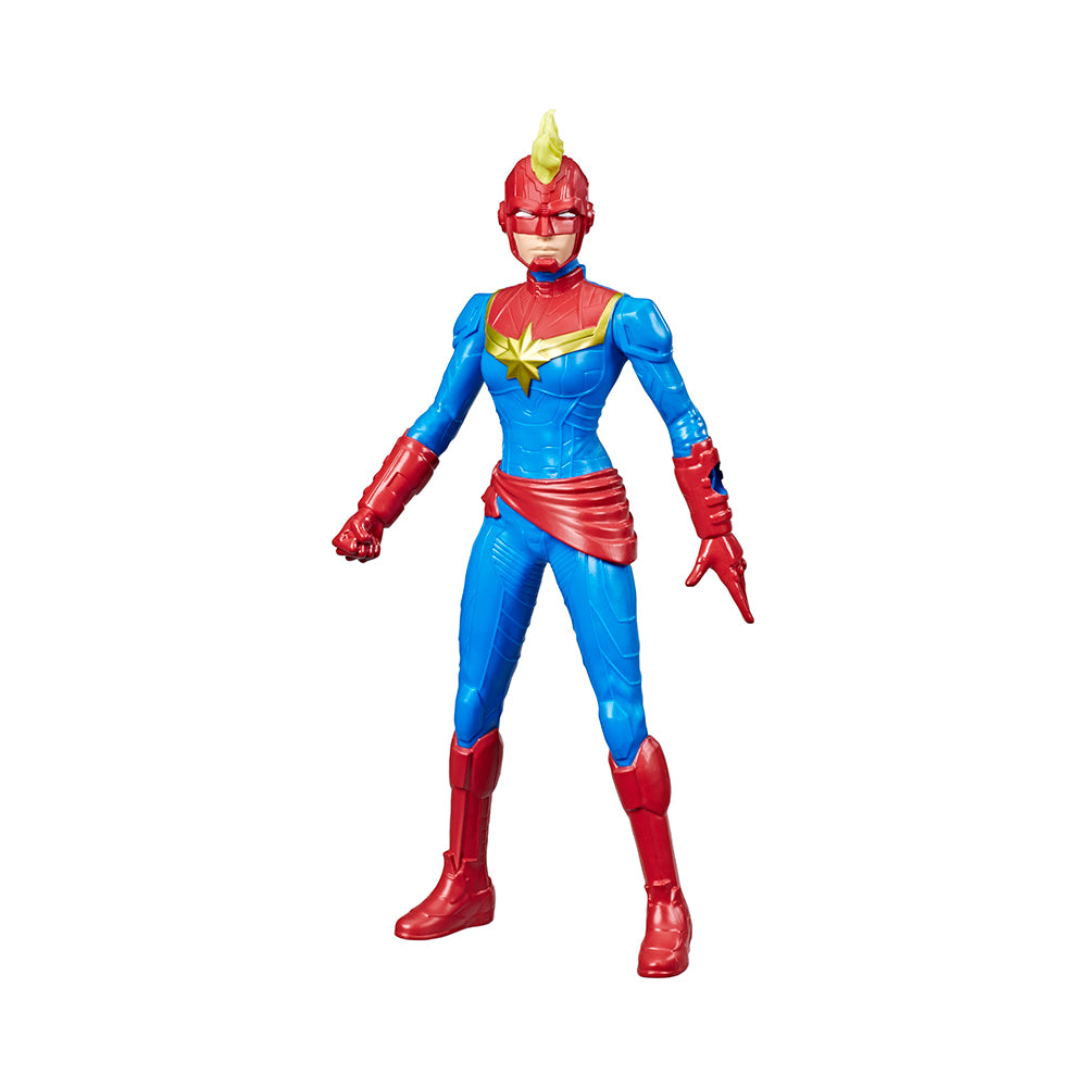 Marvel Captain Marvel 9.5" Figure