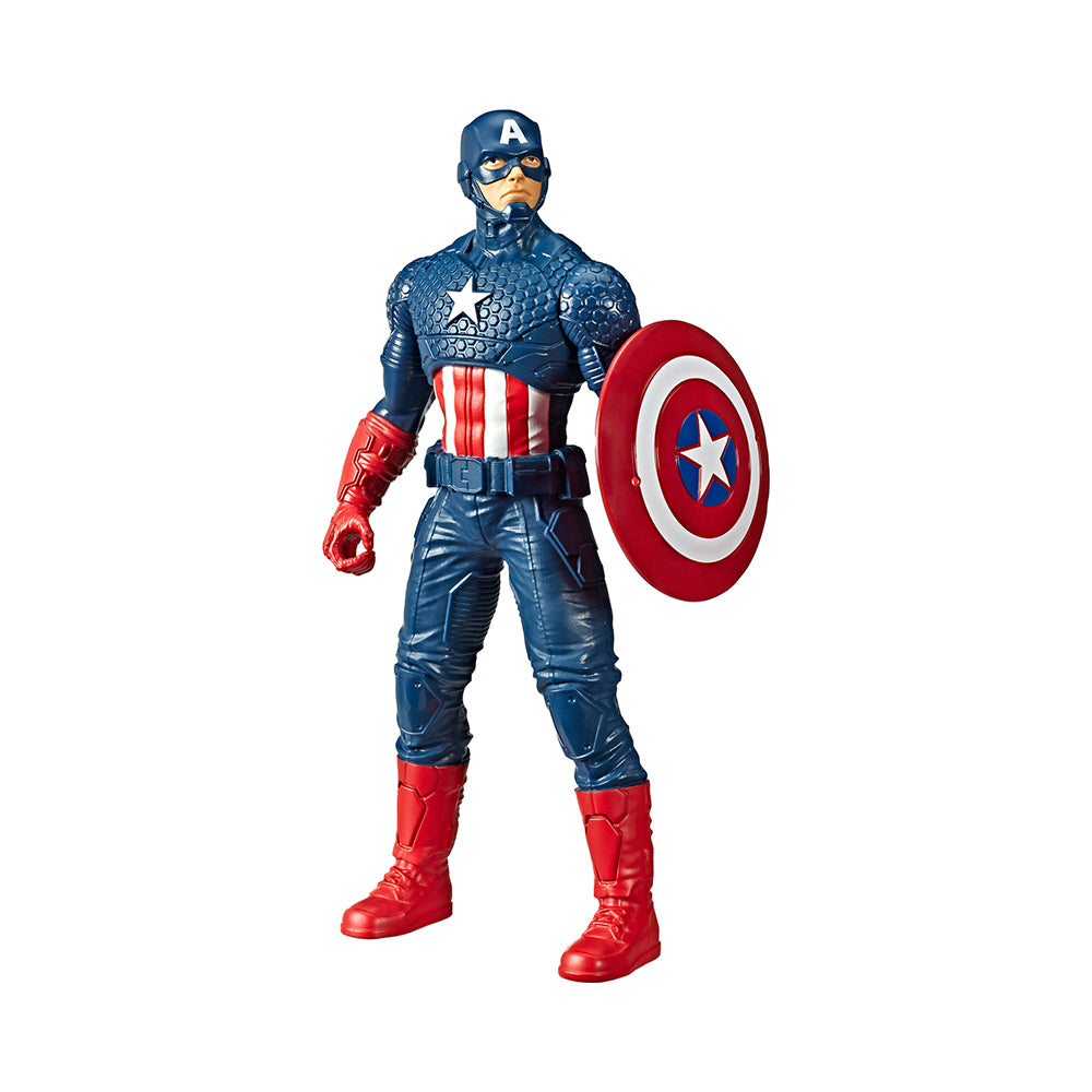 Marvel Captain America 9.5" Figure