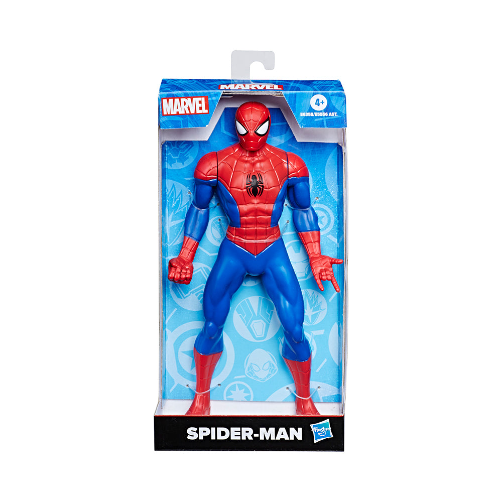 Marvel Spider-Man 9.5" Figure