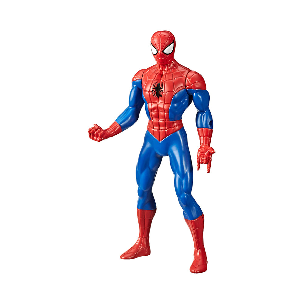 Marvel Spider-Man 9.5" Figure