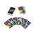 UNO All Wild Card Game