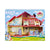 Bluey S3 Family Home Playset