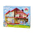 Bluey S3 Family Home Playset