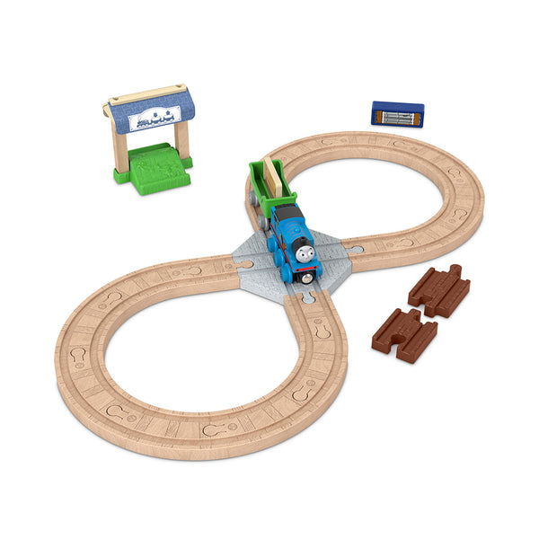 Thomas & Friends Wooden Trains, Sets & Tracks | Mastermind Toys