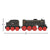 Thomas & Friends Wooden Railway Hiro