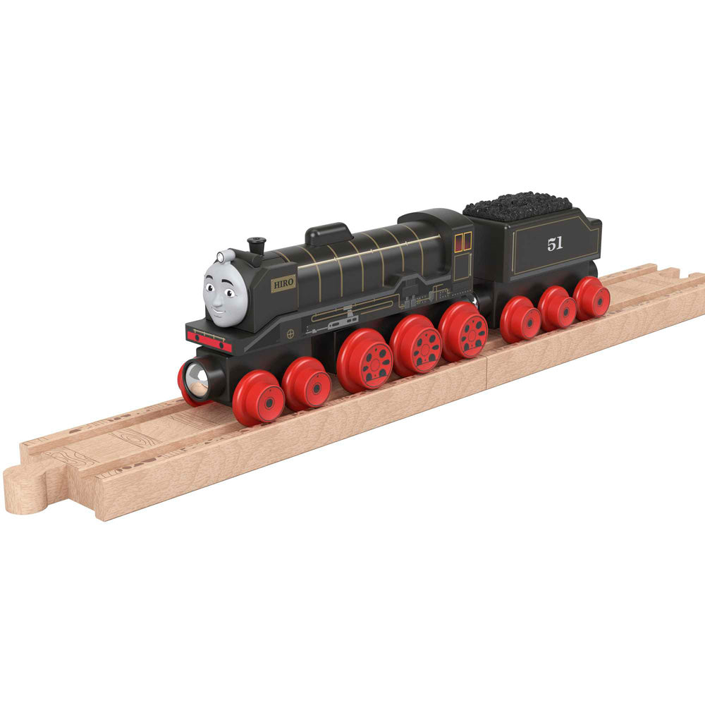 Thomas & Friends Wooden Railway Hiro