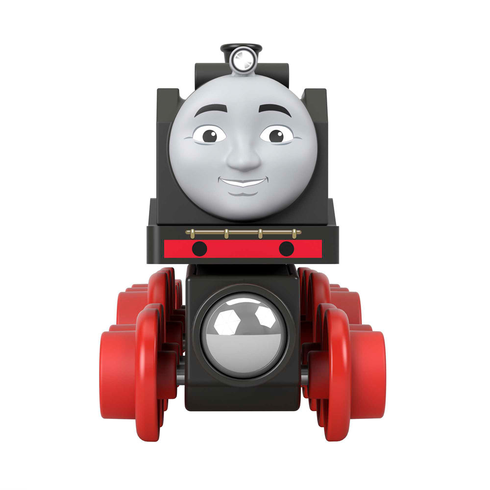 Thomas & Friends Wooden Railway Hiro