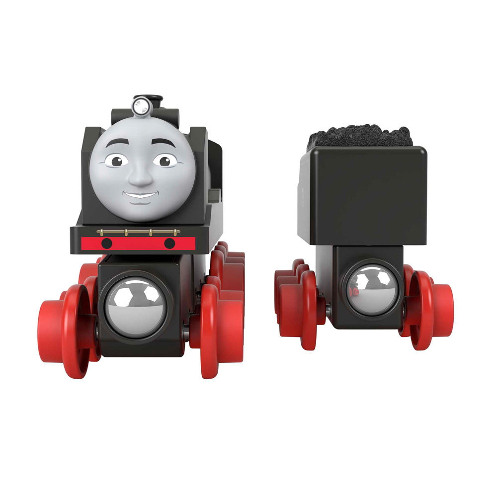 Thomas & Friends Wooden Railway Hiro