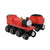 Thomas & Friends Wooden Railway James