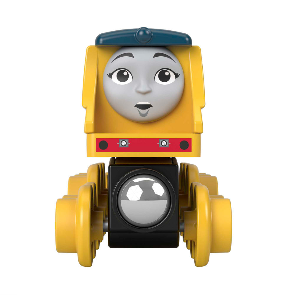 Thomas & Friends Wooden Railway Rebecca