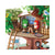 Creativity for Kids Build & Grow Tree House