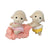 Calico Critters Sheep Twins