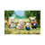 Calico Critters Goat Family