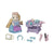 Calico Critters Pony's Hair Stylist Set