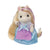 Calico Critters Pony's Hair Stylist Set