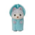 Calico Critters Husky Family