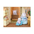 Calico Critters Red Roof Tower Home