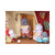 Calico Critters Red Roof Tower Home