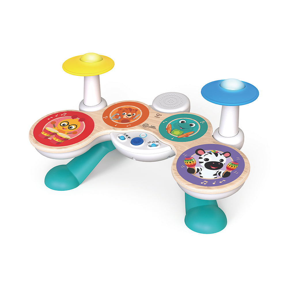 Hape Baby Einstein Together in Tune Drums