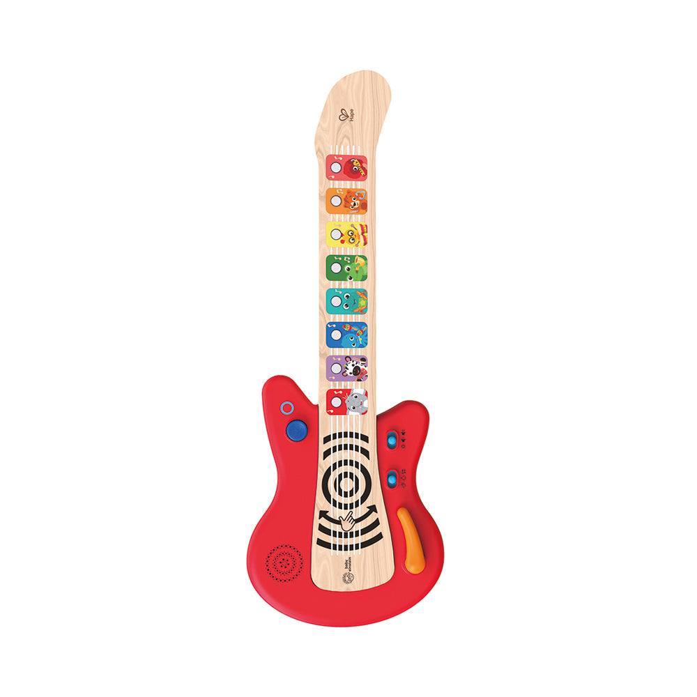 Hape Baby Einstein Together In Tune Guitar