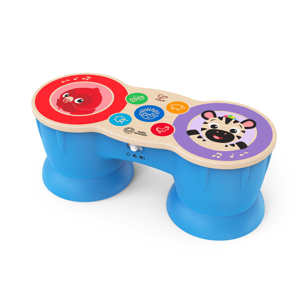 Hape Baby Einstein Upbeat Tunes Magic Touch Drum