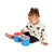 Hape Baby Einstein Upbeat Tunes Magic Touch Drum