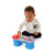 Hape Baby Einstein Upbeat Tunes Magic Touch Drum