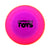 Mastermind Toys 11" Neon Rainbow Jumbo Playground Ball