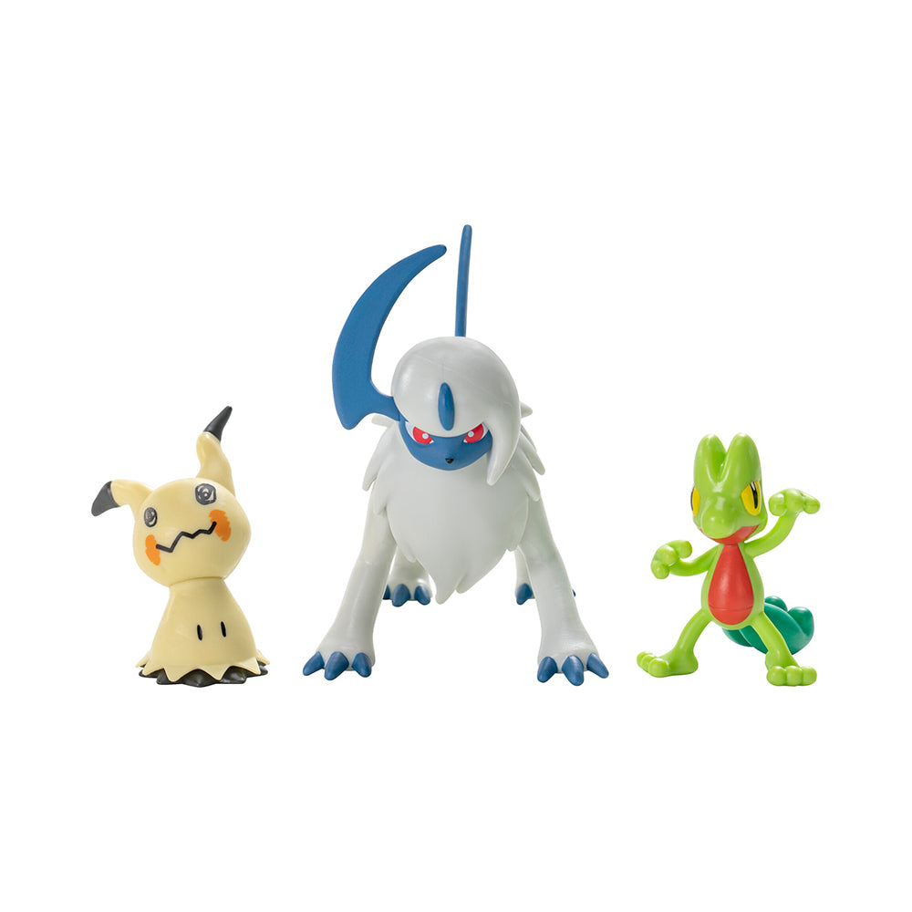 NEW Pokémon Have Landed! - Mastermind Toys