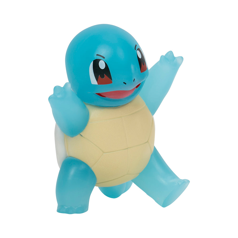 Pokemon 3" Select Battle Figure Asst