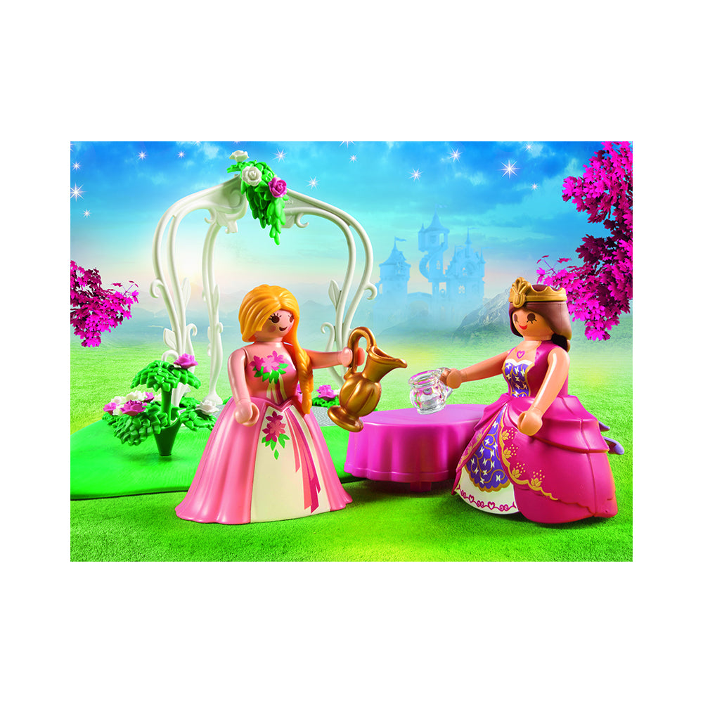 Playmobil Starter Pack Princess Garden