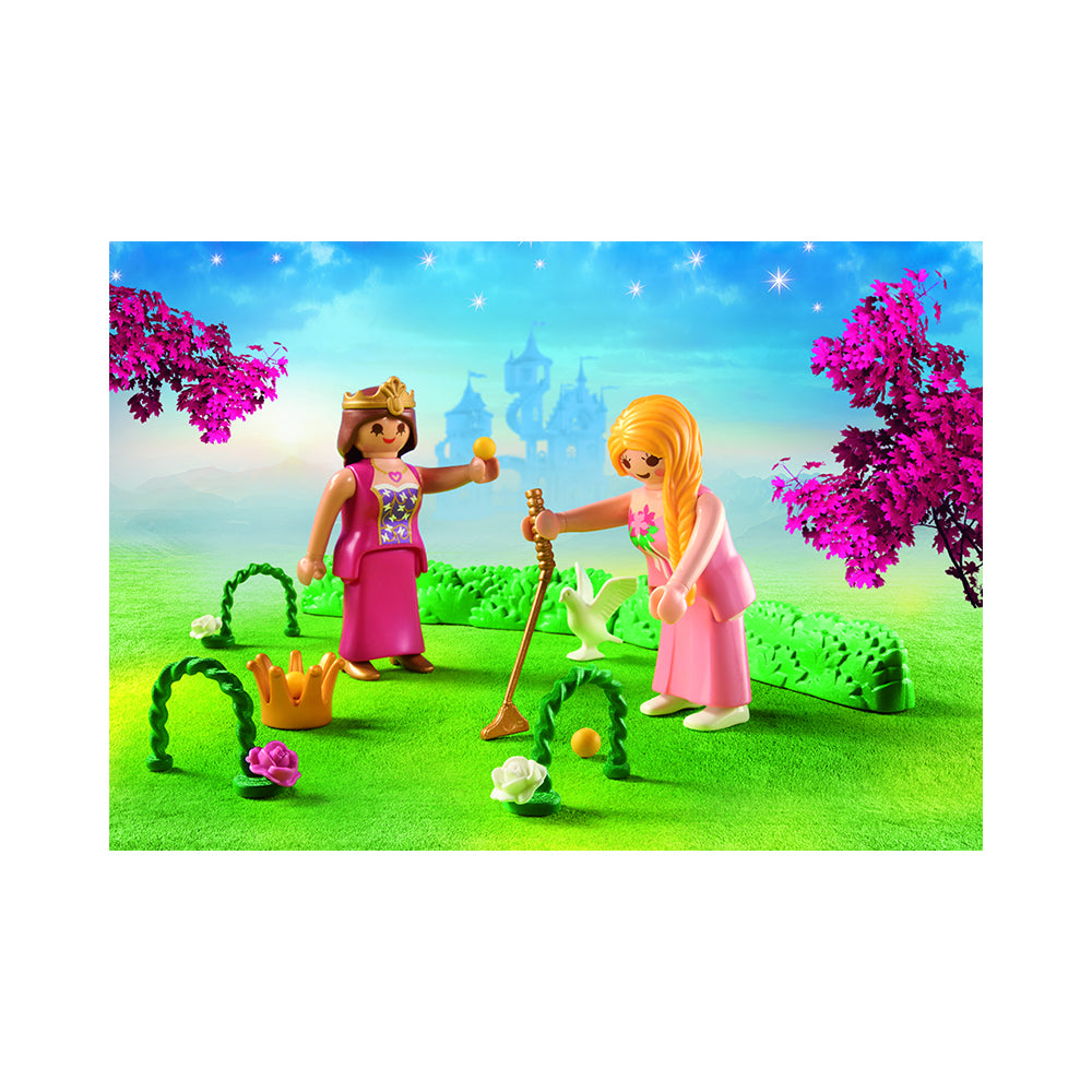 Playmobil Starter Pack Princess Garden