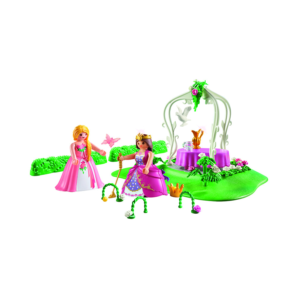 Playmobil Starter Pack Princess Garden