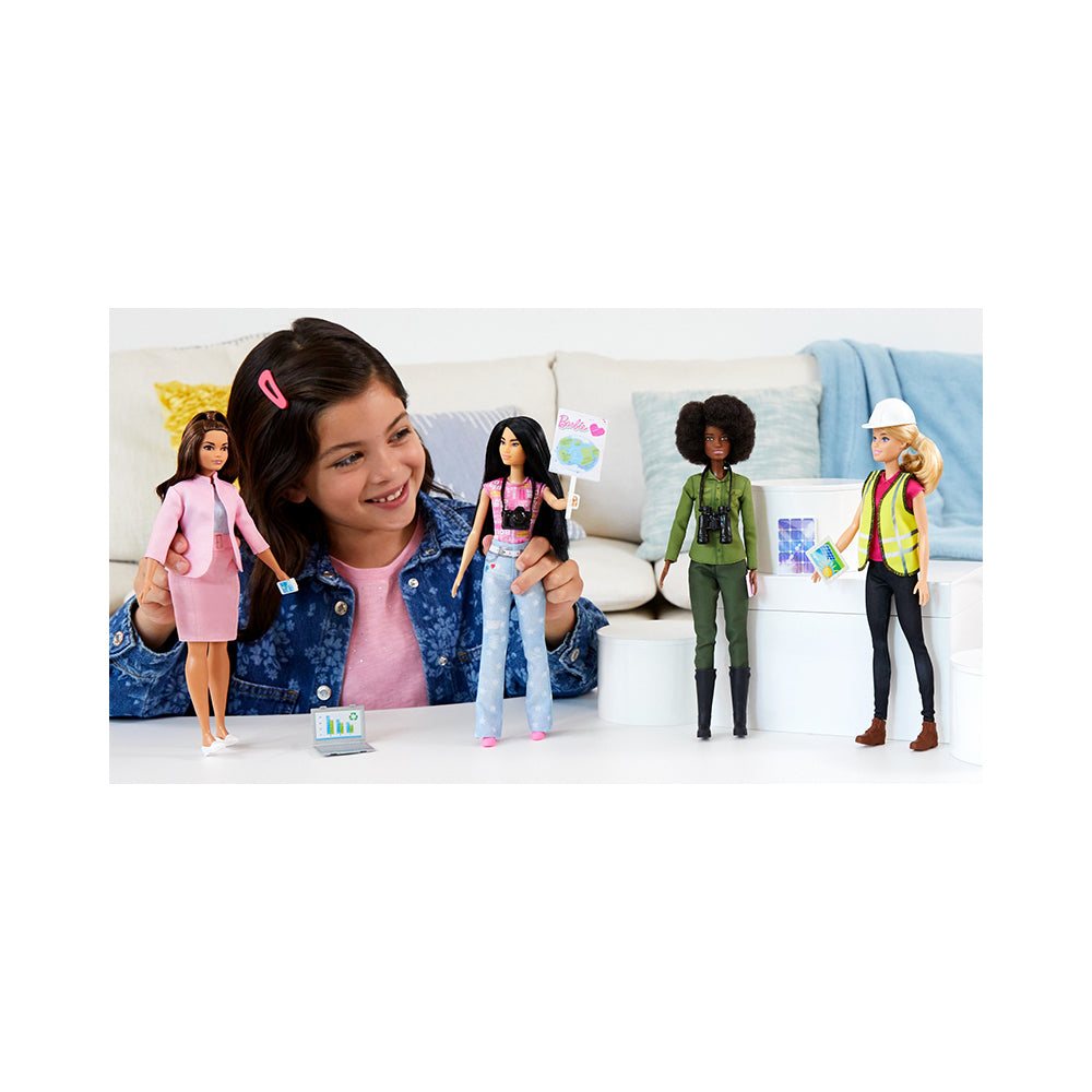 Kid hq best sale eko barbie