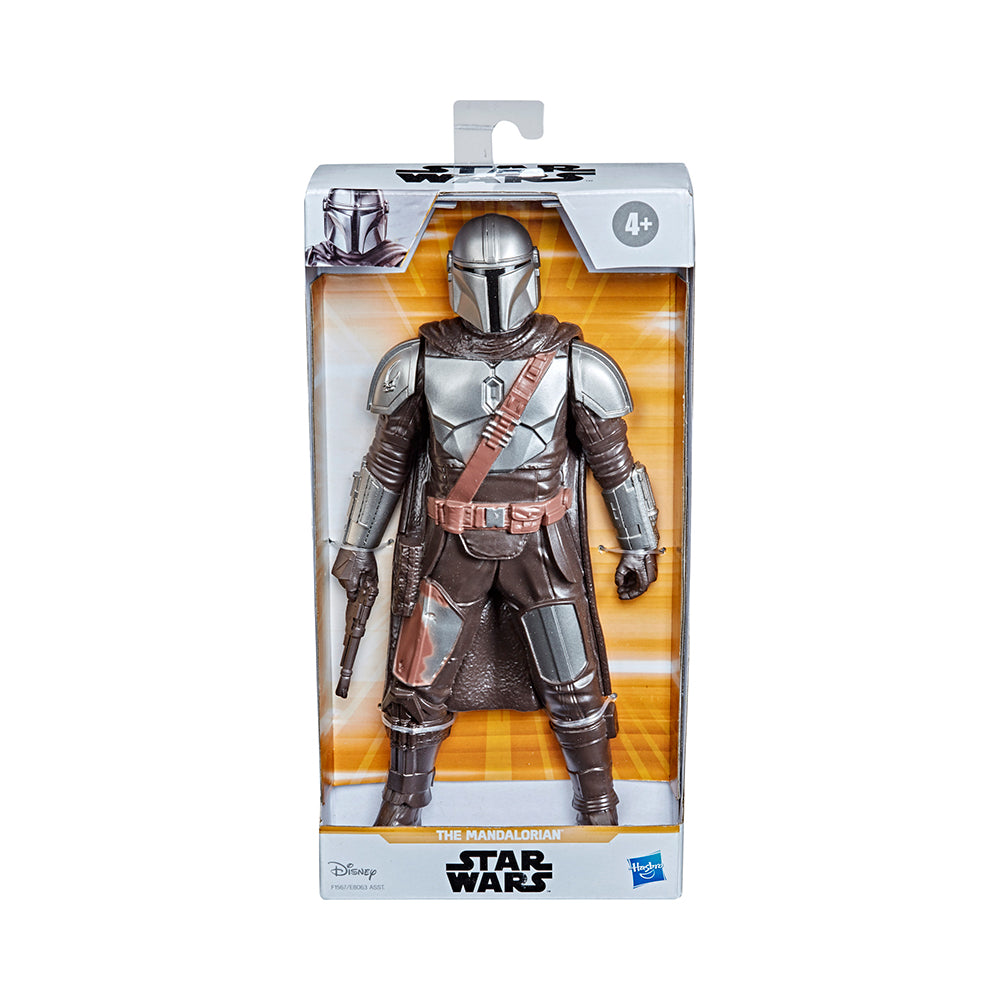 Mandalorian action deals figure star wars