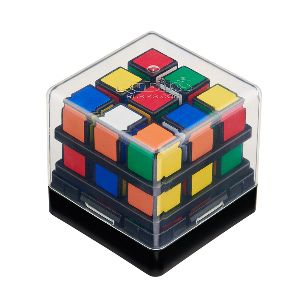 Rubik's Roll