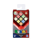 Rubik's 3x3 Cube Impossible - Sensory Oasis for Kids