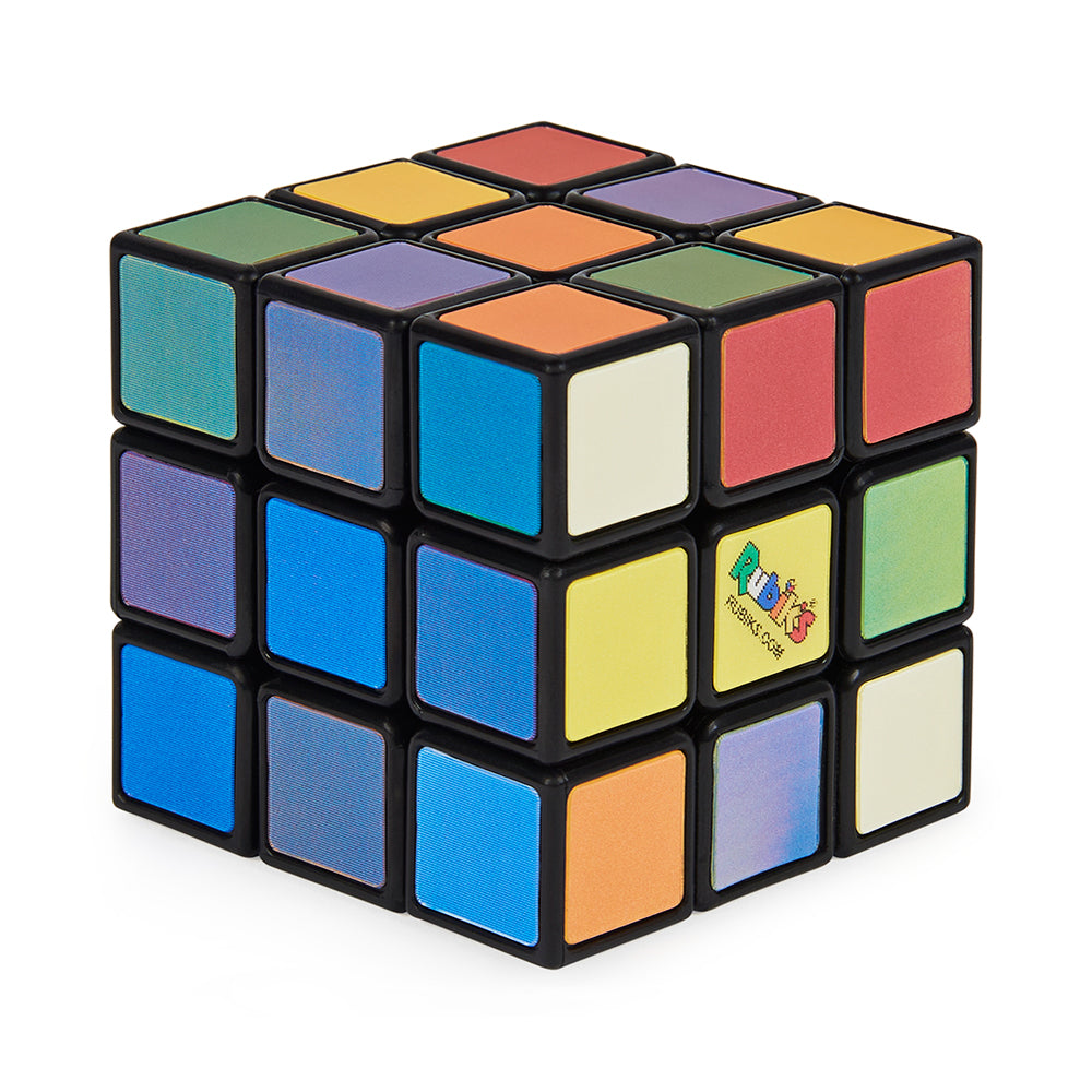 Rubiks Impossible 3x3