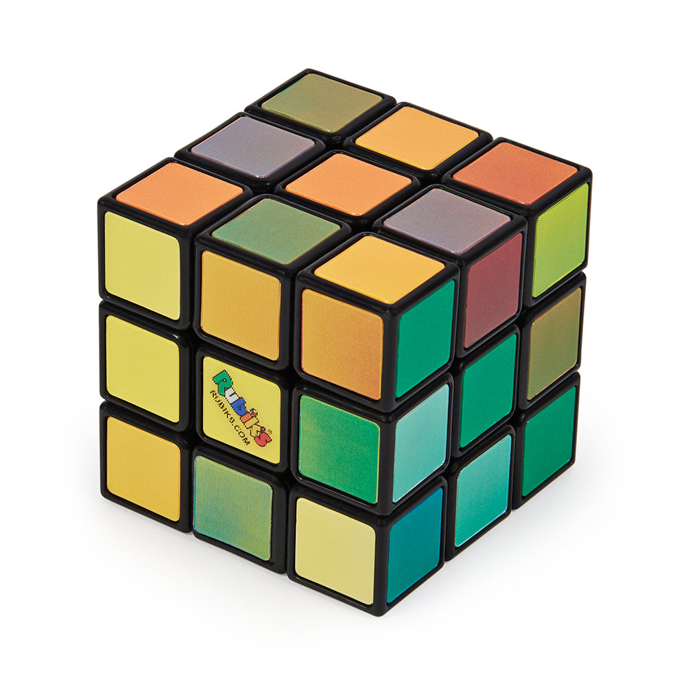 Rubiks Impossible 3x3