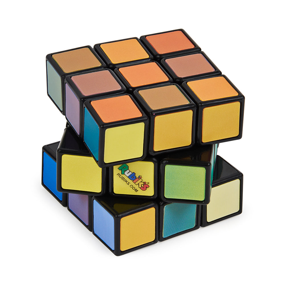 Rubiks Impossible 3x3