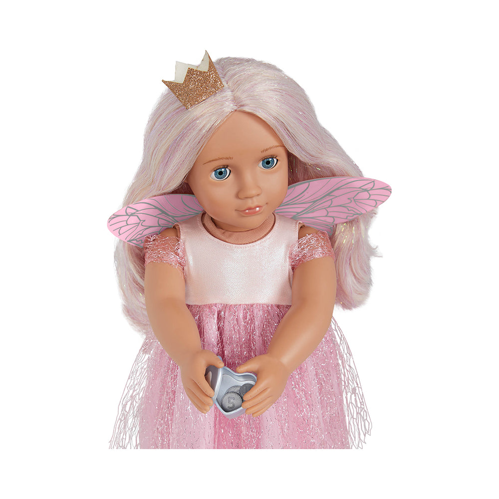 Our Generation Twinkle 18" Tooth Fairy Doll