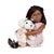 Our Generation Candice & Chic 18" Doll with Pet