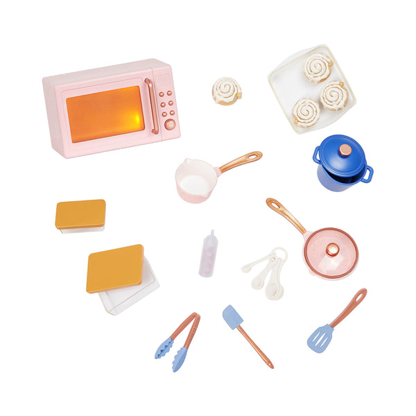 Generation deals kitchen set