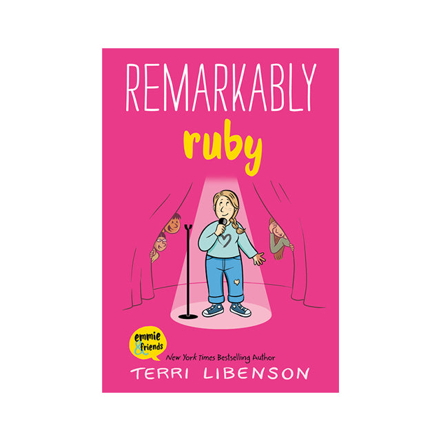 Remarkably Ruby Book