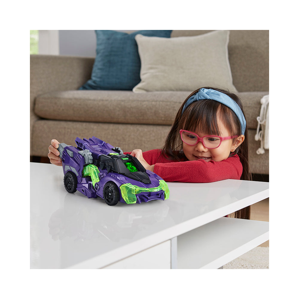 VTech® Switch & Go® Dragon Roadhog Vehicle with 1-Touch Transformation