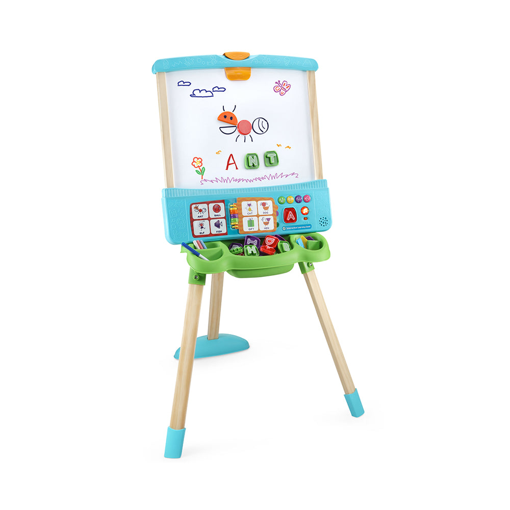 LeapFrog Interactive Learning Easel