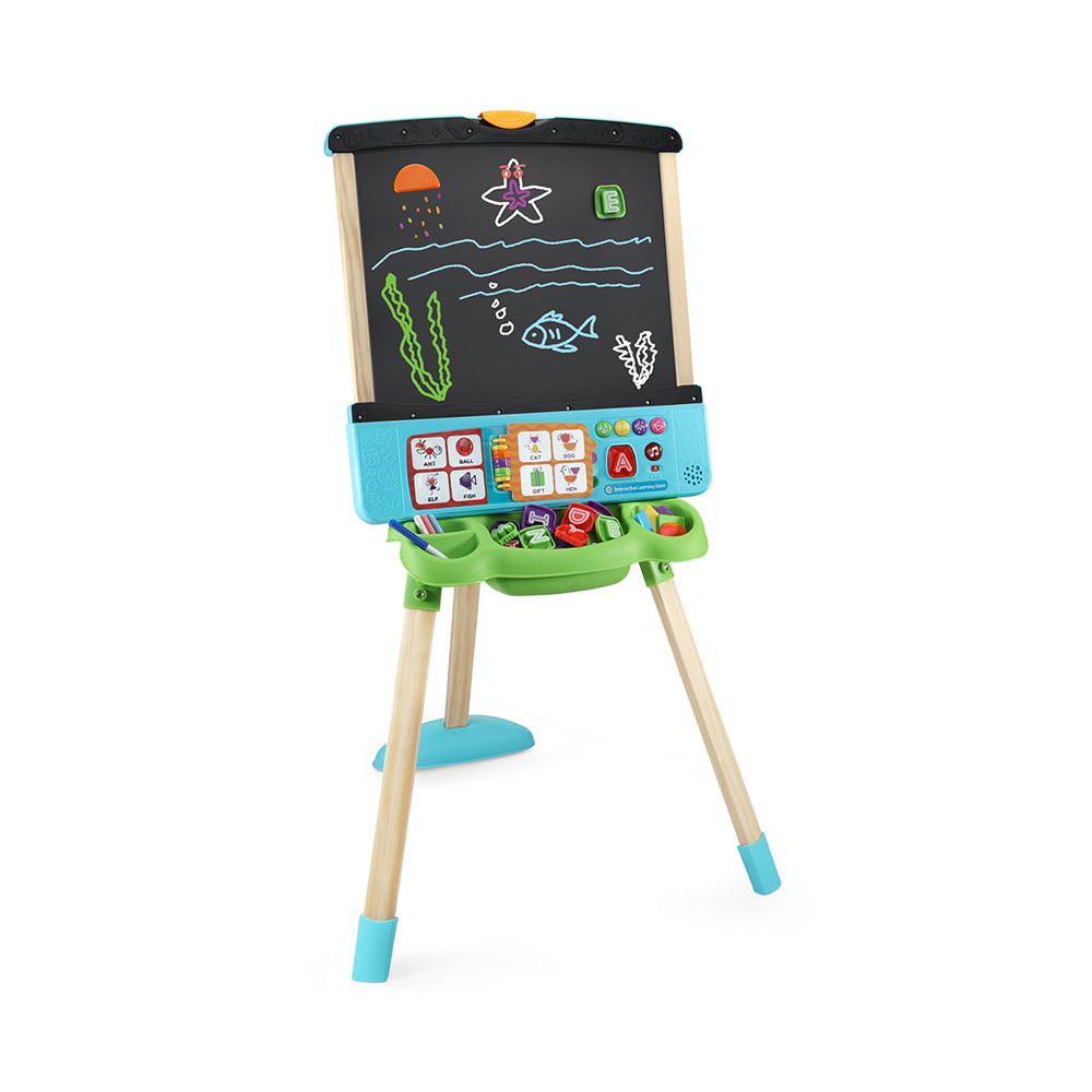 LeapFrog Interactive Learning Easel