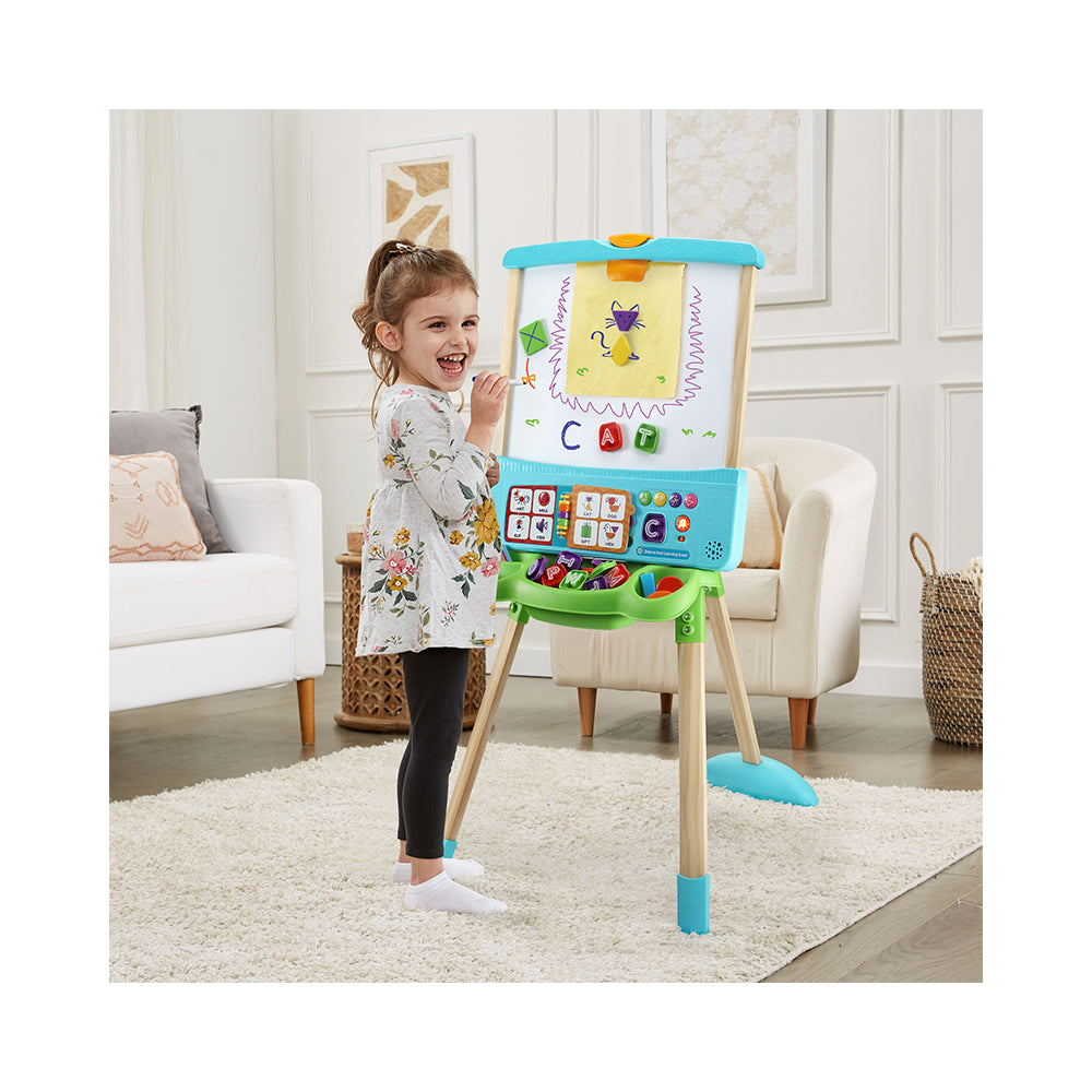 LeapFrog Interactive Learning Easel